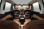 Peugeot 807 Grand Tourisme 2003 года